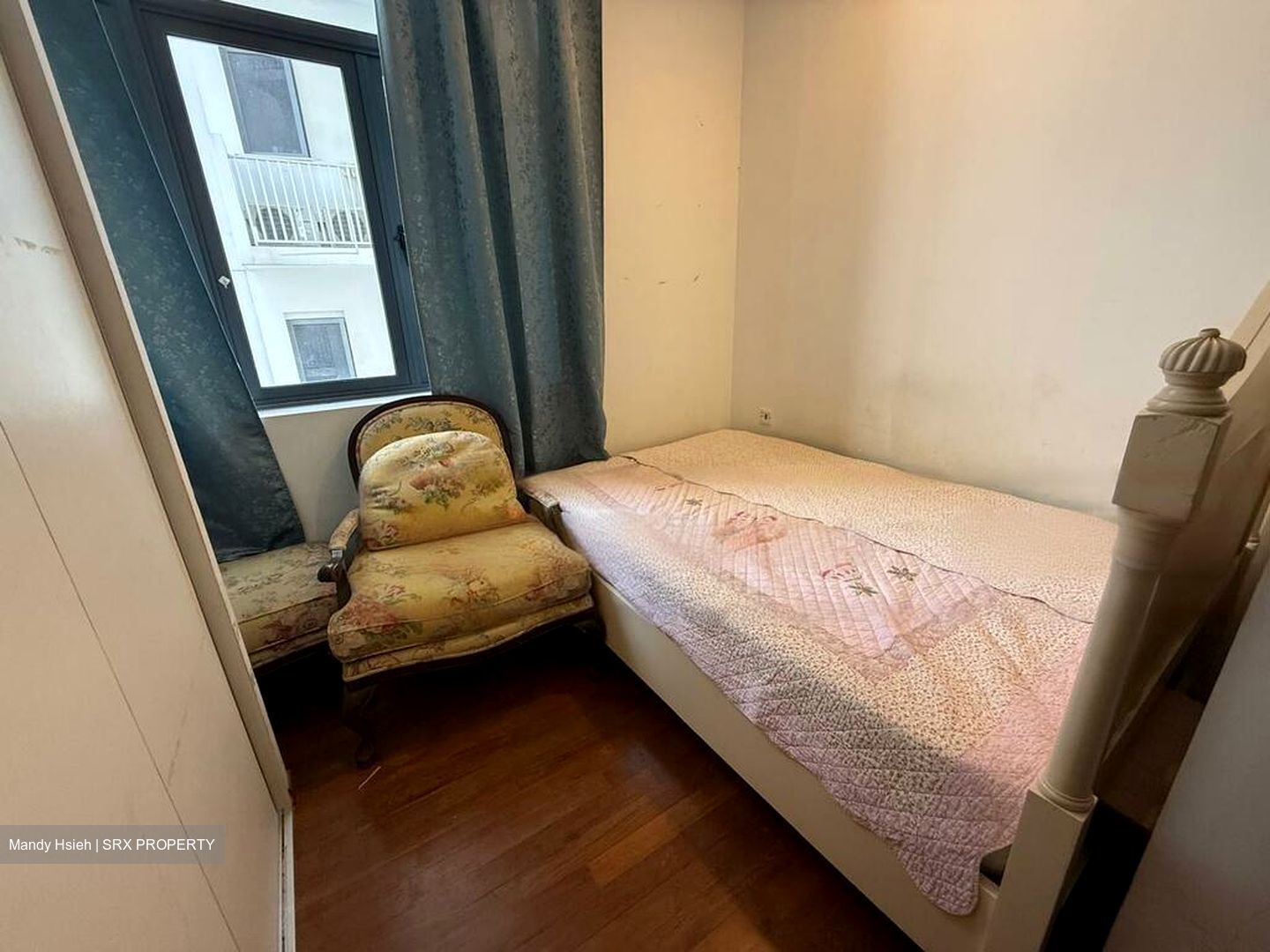 Urban Vista (D16), Condominium #460846931